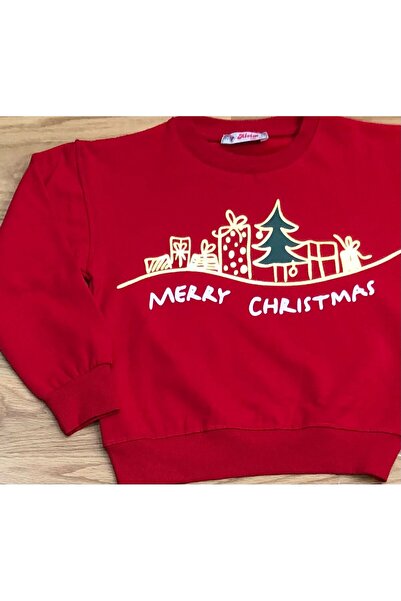 ALVİM KİDS Girl's Two-Ply Shard Fleece-Lined t