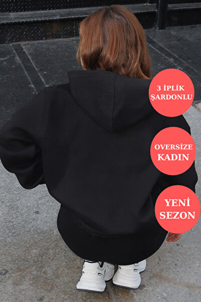 Rocqerx Q-4008 με κουκούλα Τρεις ιμάντες Σ επένδυση fleece ιδρώτας