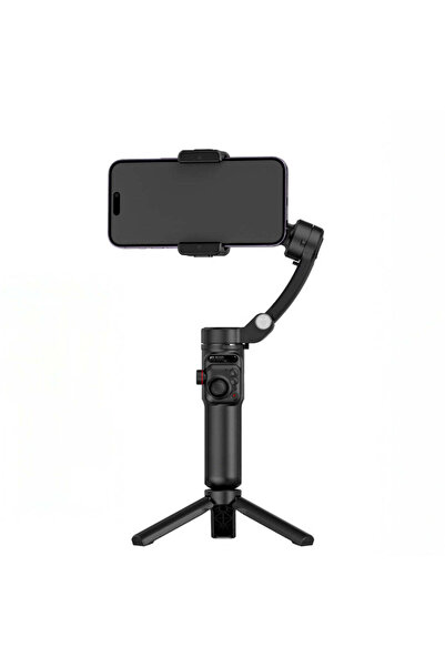 Torima M03 Black Portable Gimbal Stabilizer