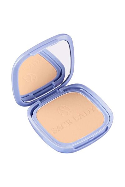 Sace Lady Flawless Master Compact Powder SPF30 - Sis Lady - 9.5 g