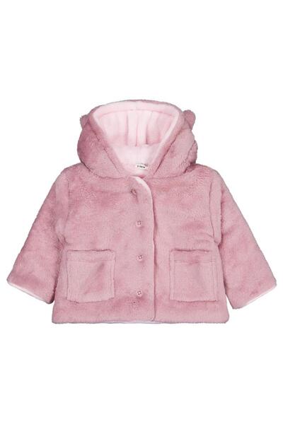 Civil Baby Cepli 6-18 Ay Mont - Pembe 12-18 Ay