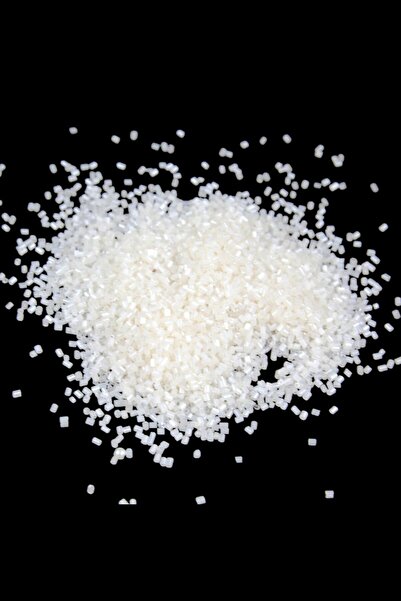 Serhat Aksesuar ve El İşçilik خرز مقطوع مفتوح من نوع جانجان 2×1.5 مم (100 جرا...