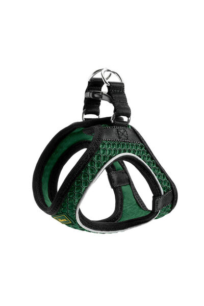 Hunter Ham pentru câini Comfort Verde închis S 42-48 cm