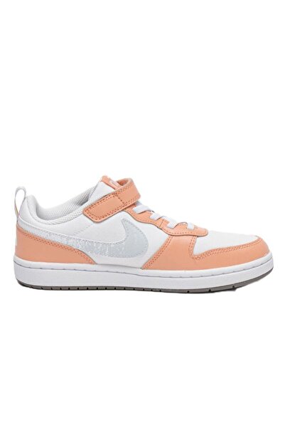 Nike ΚΟΥΡΤ ΜΠΟΡΟΥ ΛΟ 2 SE1 BPV Παιδικά αθλητικά παπούτσια