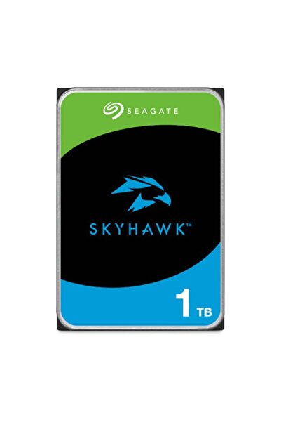 Seagate Hard disk SkyHawk de 1 TB pentru supraveghere