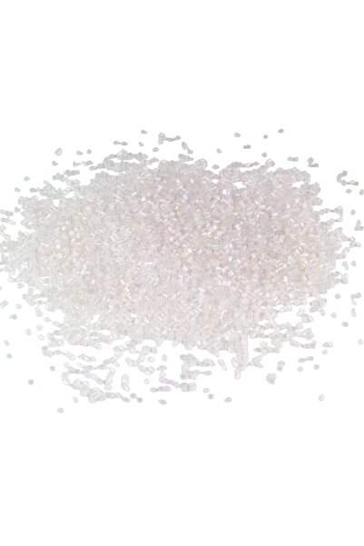 Serhat Aksesuar ve El İşçilik مسحوق خرز للقص أز جانجان 2×1.5 مم (100 جرام 400...