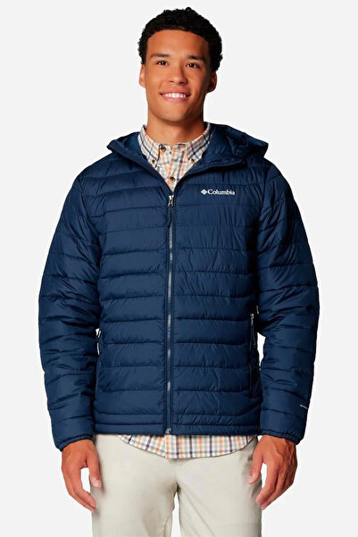Columbia Erkek Mont-2086941464