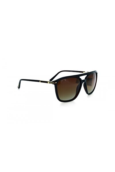 DUNLOP 3661 C2 56 Polarized Sunglasses