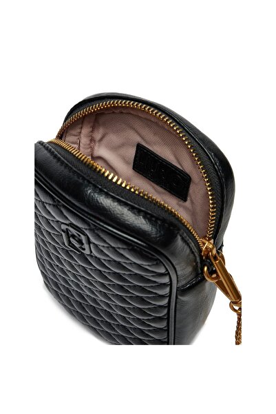 Liu Jo Phone bag, AF4183, Black