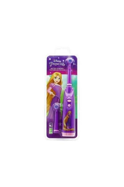Other Fablab Electric Toothbrush for Children with Extra Brush - Disney Princess (Rapunzel)
