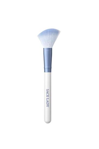 Sace Lady Brush for Facial Contouring No. 02 Ciss Lady