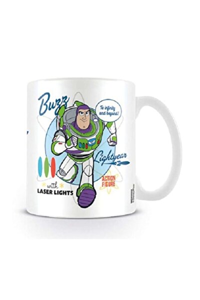 Pyramid Cana Toy Story 4 - spre infinit și dincolo, 312 ml