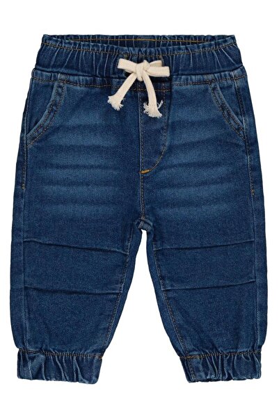 Civil Baby Loe Jogger 6-18 Months Pants - Blue 18-24 Months