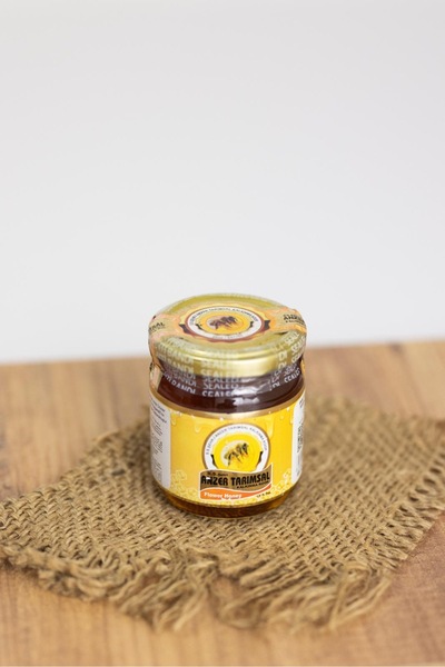 yöresel Anzer balı (250)gr