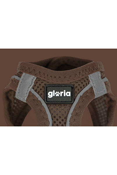 Gloria Ham pentru câini 24,5-26 cm Maro 18-20 cm