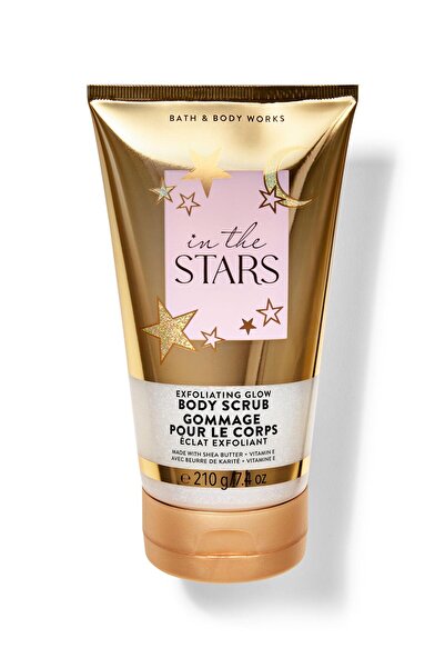 Bath & Body Works In The Stars Vücut Peelingi 226 g