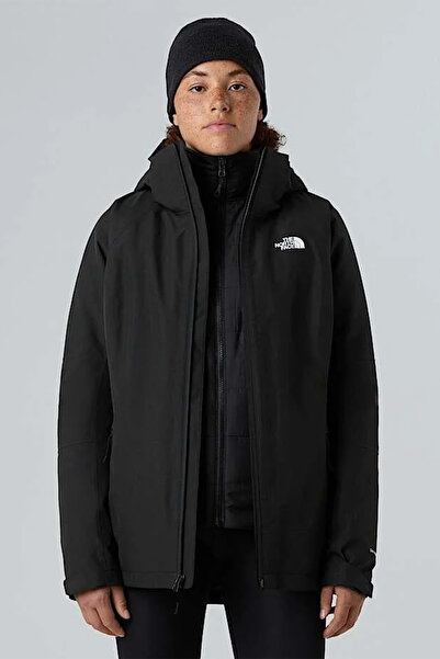 THE NORTH FACE Kadın Mont-NF0A8DZQPH51