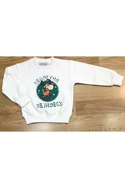 ALVİM KİDS Men's New Year's Svet