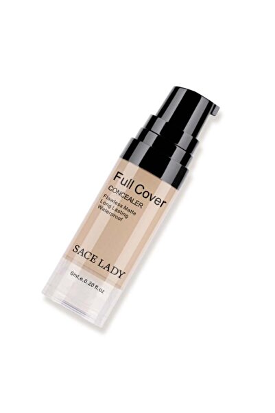 Sace Lady Full Coverage Concealer from - 6ml