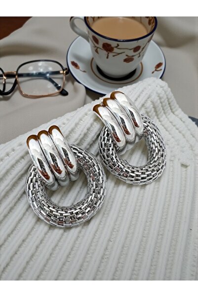 Bo Takı ve Aksesuar الأقراط خمر