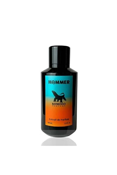 KOMODO عطر همر كومودو اكسترايت دي بارفيوم 100 مل