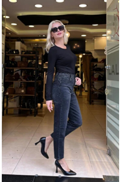 onix PANTALONI DE DENIM