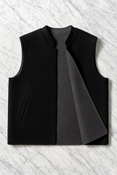 unbranded Double-sided winter wool sedari