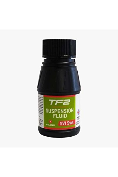Weldtite Suspension Fluid 5W (125 ml)