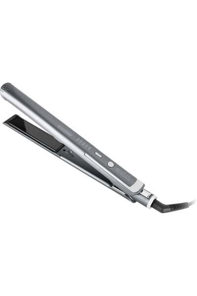 ECG Modifica Straight Moonstone 48 W hair straightener, 150-230°C, ceramic, 5 temperature levels