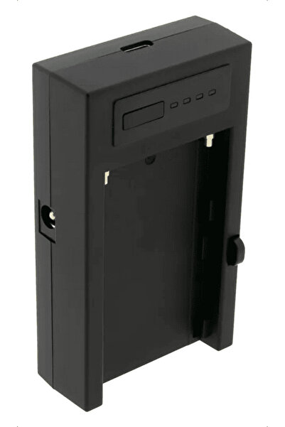 Patona Premium Charger for Sony NP-F - 1799-P