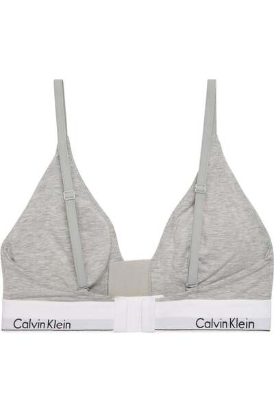 Calvin Klein Lightly Lined Triangle Kadın Sütyen