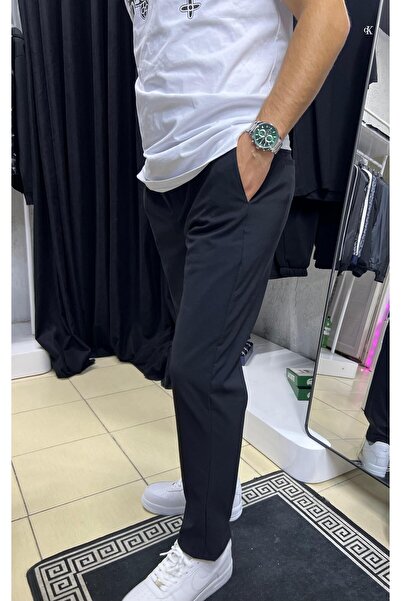 FİORENZA VALERİA MEVSİMLİK KIRIŞMAZ PANTOLON