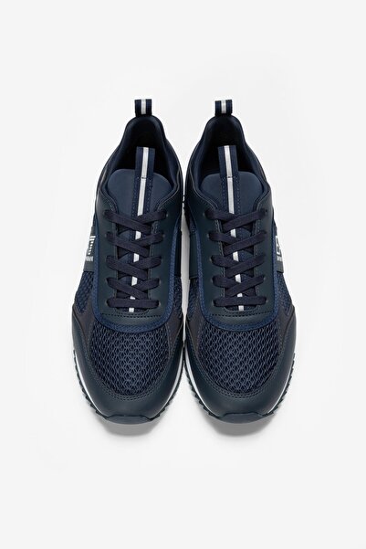 EA7 Unisex Sneakerx8x027xk050