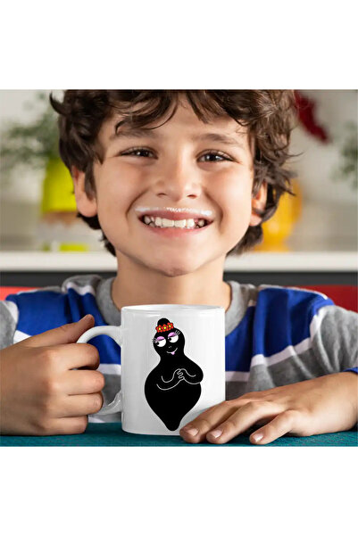 OEM Barbamama Barbapapa Mug
