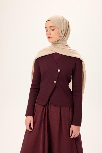 Silk Home Liva Shawl 481004-10