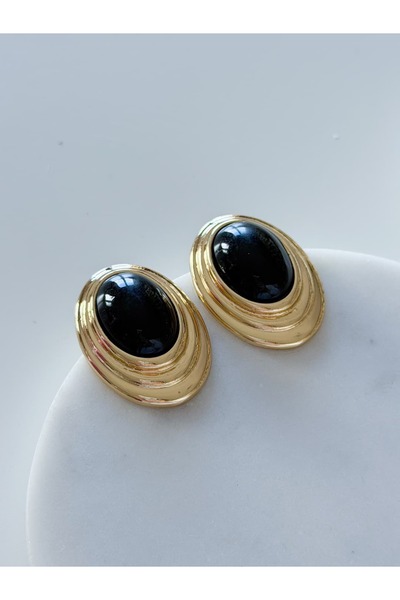 CHARMLUCKY ÇELİK RELİA KÜPE