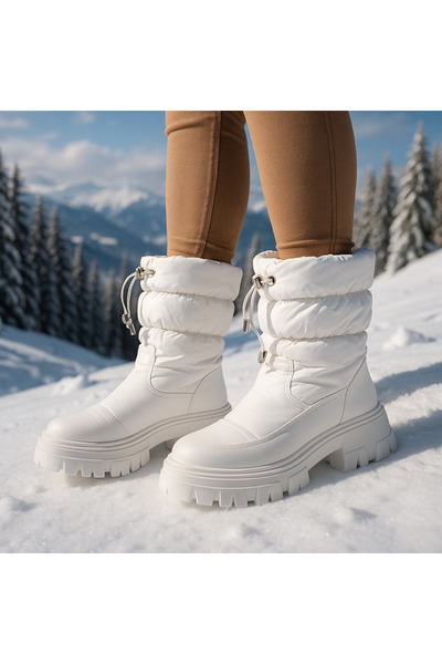 Welike Ghete Dama Impermeabile Amma