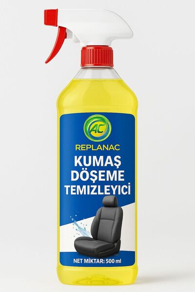 Kumaş & Döşeme Temizleyici