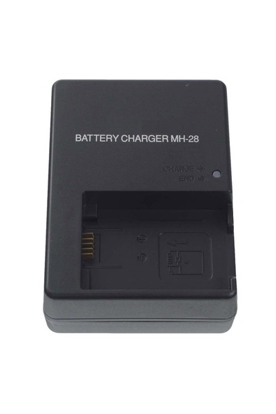Generic Încărcător înlocuiește MH-28 EN-EL21 pentru Nikon 1 V2