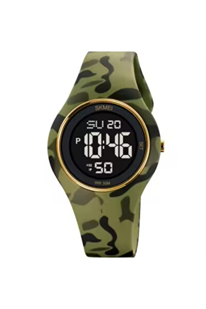 Skmei Ceas de mână pentru bărbați, sport, casual, la modă, cronometru digital...