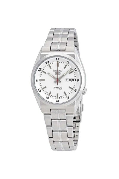 Seiko 5 Japan Automatic Snk559J1 Men's Wristwatch
