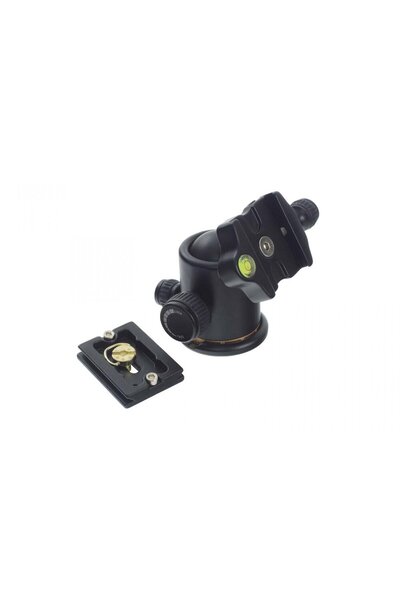 Generic Tripod ball head for DSLR