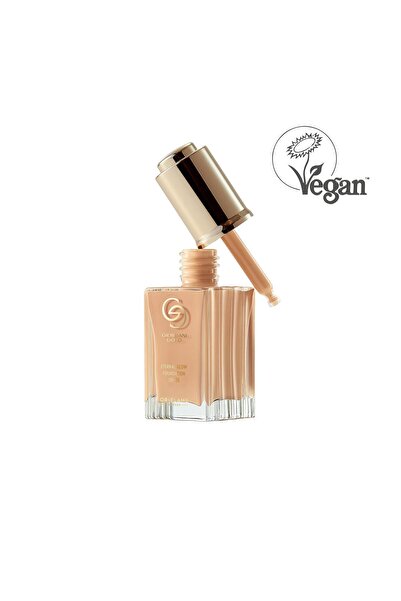 Other Oriflame Giordani Gold Eternal Glow Foundation SPF 25 - Light Beige Neutral 30 ml