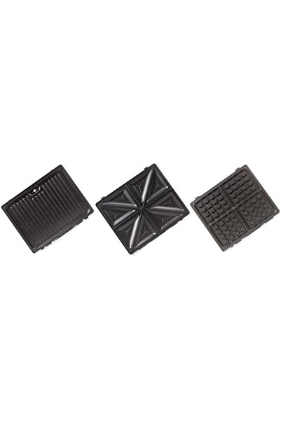 Other Ravanson OP-7050 3in1 Toaster