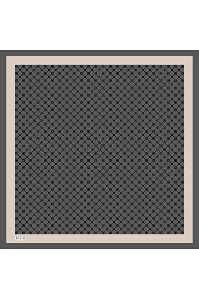 Aker Soft Touch Eşarp