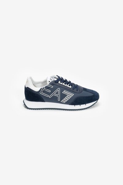 EA7 Unisex Sneaker