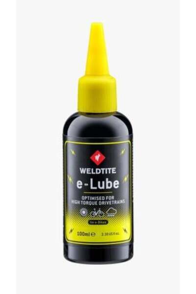 Weldtite E-Lube (100 ml)