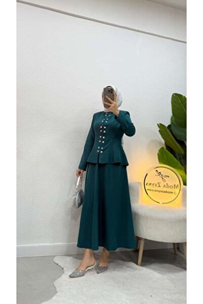 moda zeynaa Venüs Takım