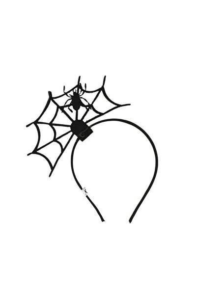 Goodmark Хелоуински венец, модел на паяк,