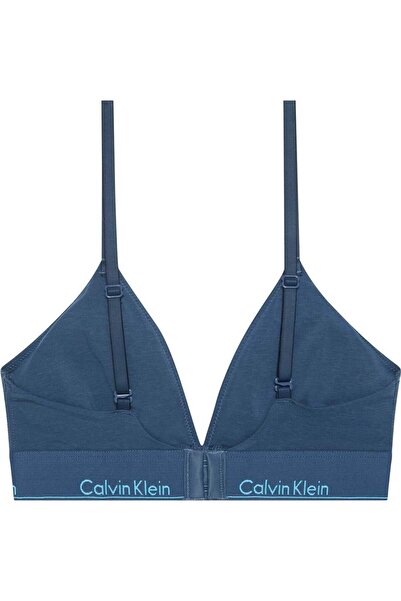 Calvin Klein Lightly Lined Triangle Kadın Sütyen